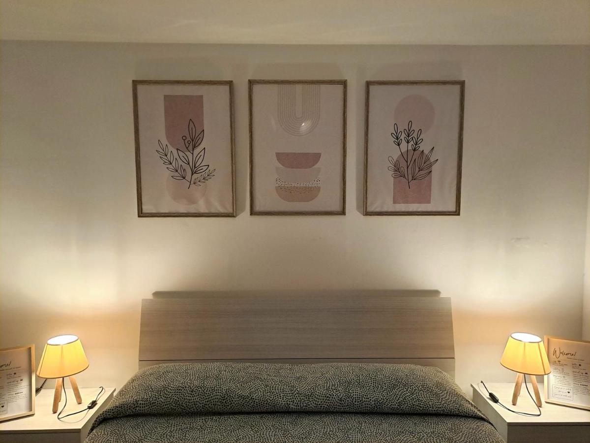 Fiumicino Airport Sunflower Room מראה חיצוני תמונה