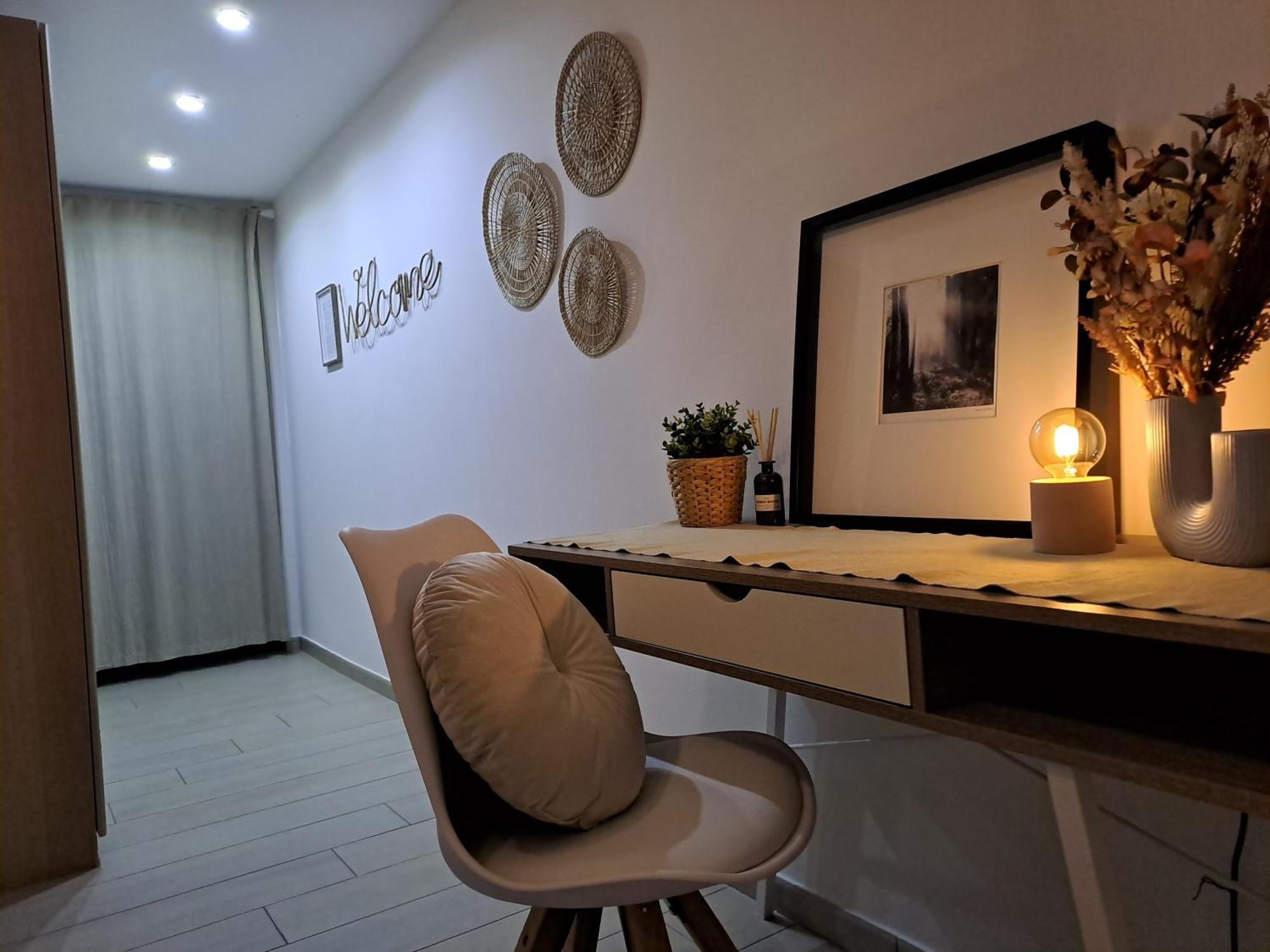 Fiumicino Airport Sunflower Room מראה חיצוני תמונה