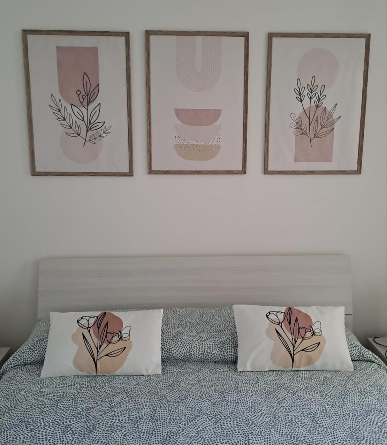 Fiumicino Airport Sunflower Room מראה חיצוני תמונה