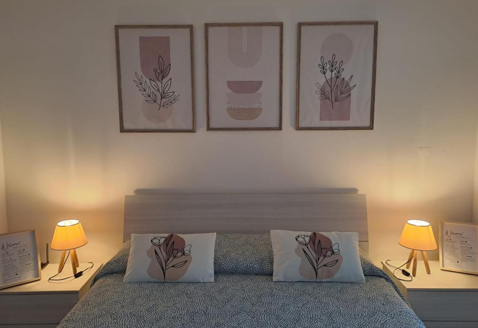 Fiumicino Airport Sunflower Room מראה חיצוני תמונה